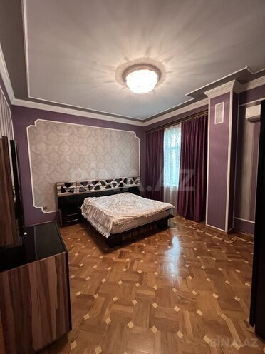 İcarəyə verilir 7 otaqlı həyət evi/bağ evi 350 m², Xocəsən m., photo 14 from 24