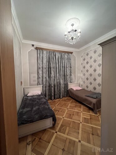 İcarəyə verilir 7 otaqlı həyət evi/bağ evi 350 m², Xocəsən m., photo 13 from 24