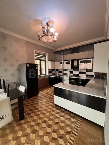 İcarəyə verilir 7 otaqlı həyət evi/bağ evi 350 m², Xocəsən m., photo 12 from 24
