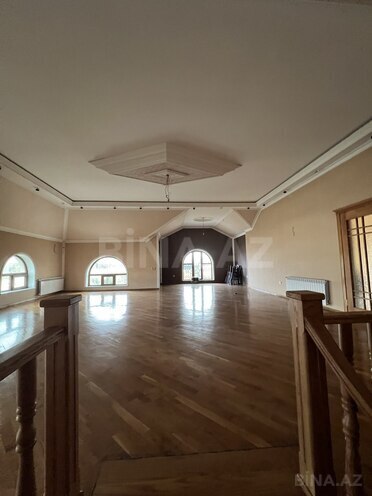 İcarəyə verilir 7 otaqlı həyət evi/bağ evi 350 m², Xocəsən m., photo 21 from 24