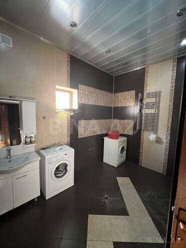 İcarəyə verilir 7 otaqlı həyət evi/bağ evi 350 m², Xocəsən m., photo 19 from 24