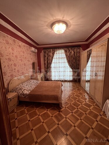 İcarəyə verilir 7 otaqlı həyət evi/bağ evi 350 m², Xocəsən m., photo 18 from 24