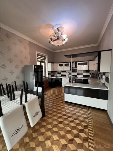 İcarəyə verilir 7 otaqlı həyət evi/bağ evi 350 m², Xocəsən m., photo 10 from 24