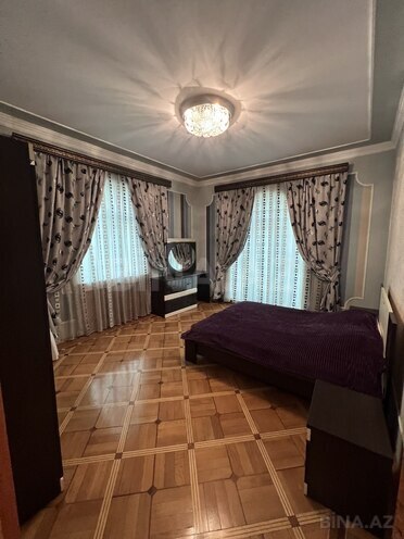 İcarəyə verilir 7 otaqlı həyət evi/bağ evi 350 m², Xocəsən m., photo 15 from 24