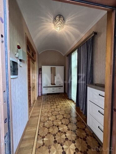 İcarəyə verilir 7 otaqlı həyət evi/bağ evi 350 m², Xocəsən m., photo 23 from 24
