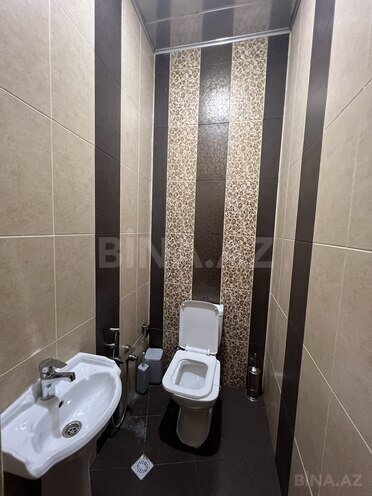 İcarəyə verilir 7 otaqlı həyət evi/bağ evi 350 m², Xocəsən m., photo 20 from 24