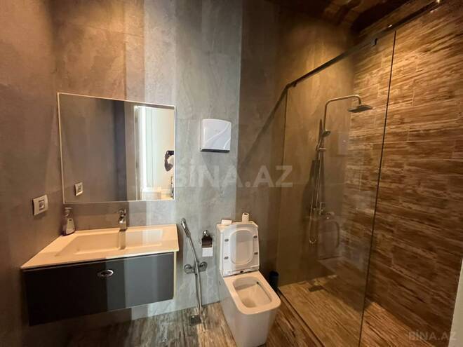 İcarəyə verilir 5 otaqlı ofis 155 m², Nəriman Nərimanov m., photo 11 from 13