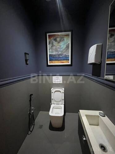 İcarəyə verilir 5 otaqlı ofis 155 m², Nəriman Nərimanov m., photo 10 from 13