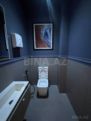 İcarəyə verilir 5 otaqlı ofis 155 m², Nəriman Nərimanov m., photo 12 from 13