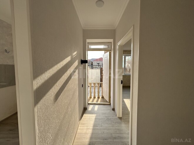 Satılır 3 otaqlı həyət evi/bağ evi 70 m², Masazır q., photo 18 from 19