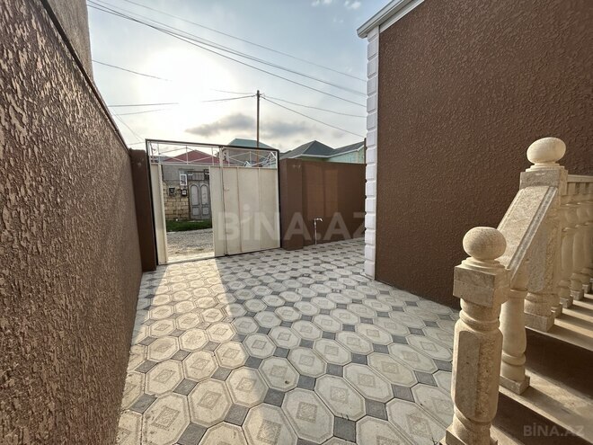 Satılır 3 otaqlı həyət evi/bağ evi 70 m², Masazır q., photo 5 from 19