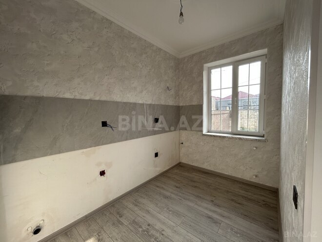 Satılır 3 otaqlı həyət evi/bağ evi 70 m², Masazır q., photo 8 from 19