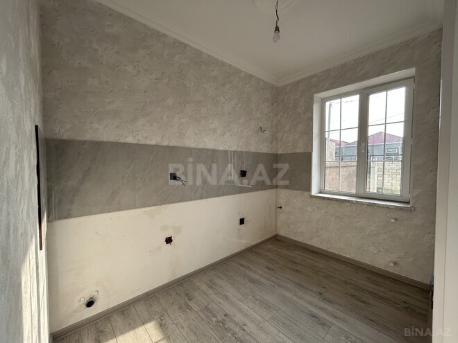 Satılır 3 otaqlı həyət evi/bağ evi 70 m², Masazır q., photo 9 from 19