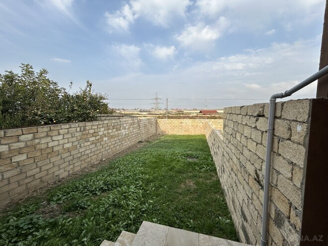 Satılır 3 otaqlı həyət evi/bağ evi 70 m², Masazır q., photo 13 from 19