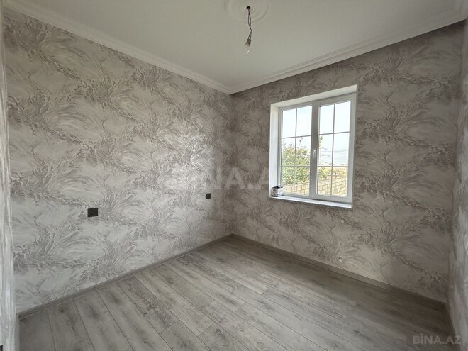 Satılır 3 otaqlı həyət evi/bağ evi 70 m², Masazır q., photo 15 from 19