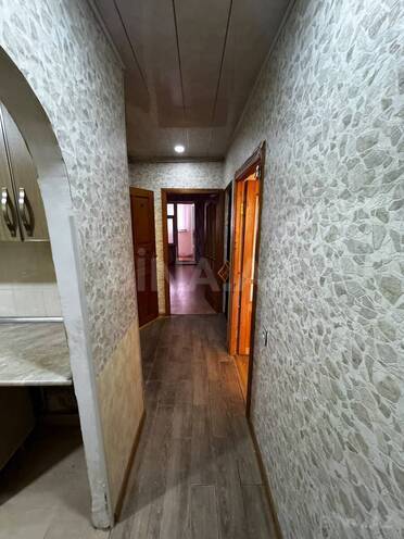 İcarəyə verilir 3 otaqlı köhnə tikili 65 m², Əhmədli m., photo 8 from 9