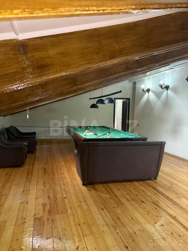 Продается 6-комн. вторичка 340 м², м. Сахил, photo 18 from 32