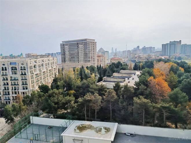 Satılır 3 otaqlı yeni tikili 120 m², Yasamal r., photo 11 from 12