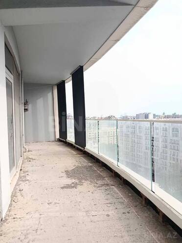 Satılır 3 otaqlı yeni tikili 120 m², Yasamal r., photo 6 from 12