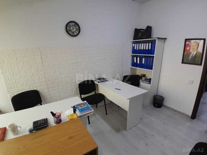 İcarəyə verilir 1 otaqlı ofis 16 m², Sahil m., photo 6 from 8