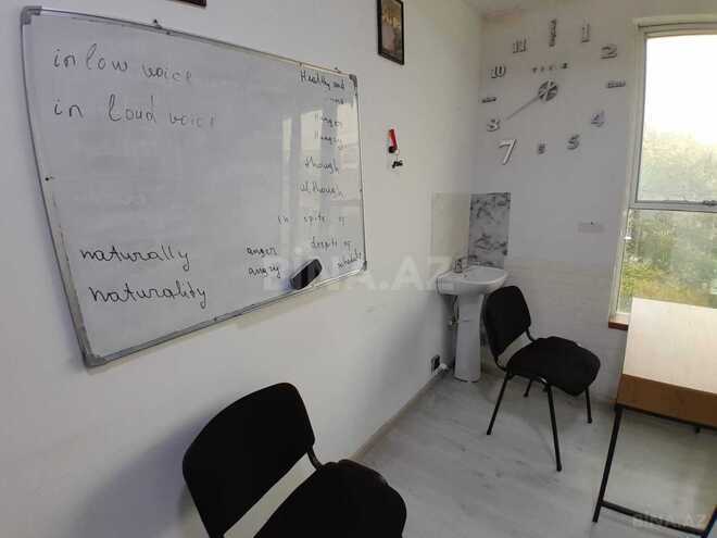 İcarəyə verilir 1 otaqlı ofis 16 m², Sahil m., photo 4 from 8