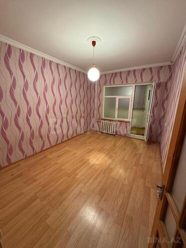 İcarəyə verilir 3 otaqlı köhnə tikili 65 m², Əhmədli m., photo 4 from 9