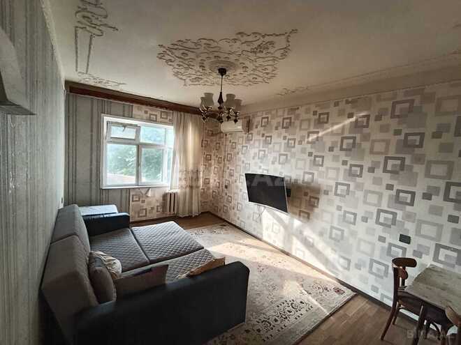 İcarəyə verilir 2 otaqlı köhnə tikili 55 m², Köhnə Günəşli q., photo 3 from 13