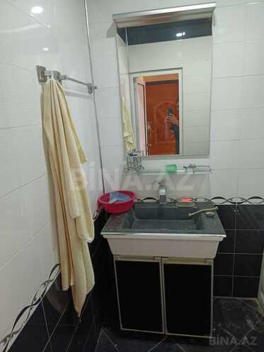 İcarəyə verilir 2 otaqlı köhnə tikili 55 m², Köhnə Günəşli q., photo 10 from 13