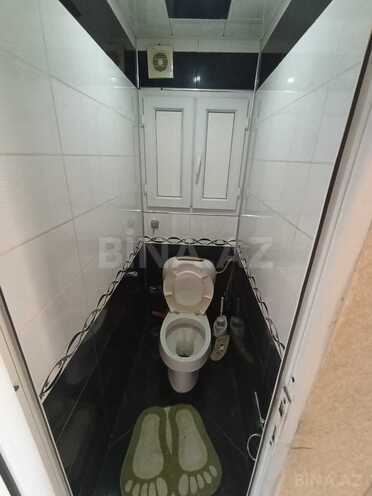 İcarəyə verilir 2 otaqlı köhnə tikili 55 m², Köhnə Günəşli q., photo 11 from 13
