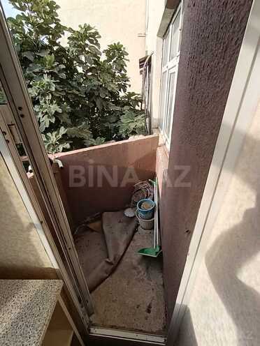 İcarəyə verilir 2 otaqlı köhnə tikili 55 m², Köhnə Günəşli q., photo 12 from 13