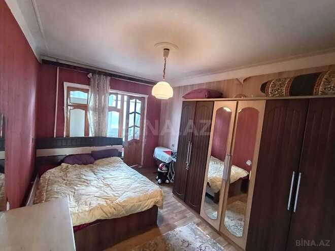 İcarəyə verilir 2 otaqlı köhnə tikili 55 m², Köhnə Günəşli q., photo 4 from 13