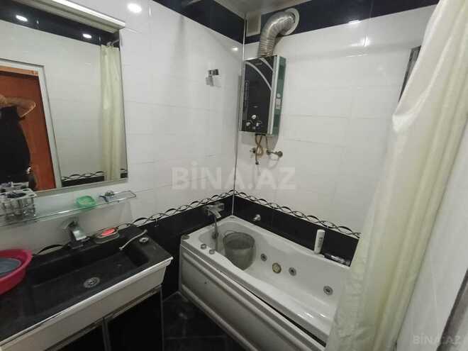 İcarəyə verilir 2 otaqlı köhnə tikili 55 m², Köhnə Günəşli q., photo 9 from 13