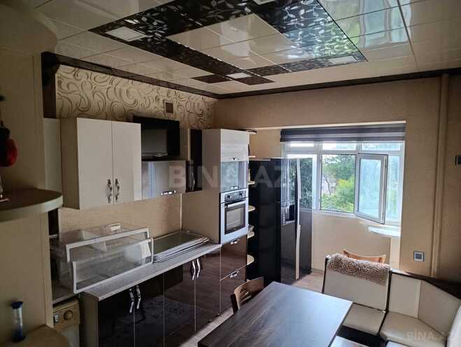 İcarəyə verilir 2 otaqlı köhnə tikili 55 m², Köhnə Günəşli q., photo 6 from 13