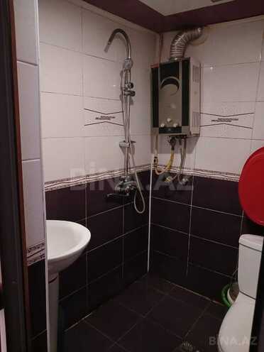 İcarəyə verilir 2 otaqlı köhnə tikili 50 m², Neftçilər m., photo 11 from 13