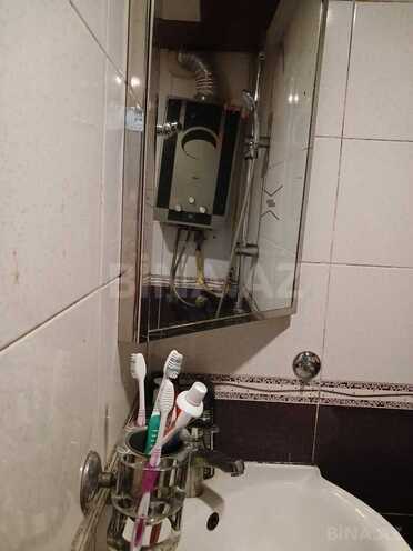 İcarəyə verilir 2 otaqlı köhnə tikili 50 m², Neftçilər m., photo 12 from 13