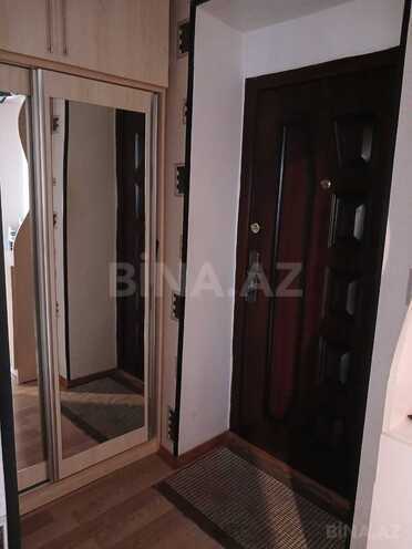 İcarəyə verilir 2 otaqlı köhnə tikili 50 m², Neftçilər m., photo 10 from 13