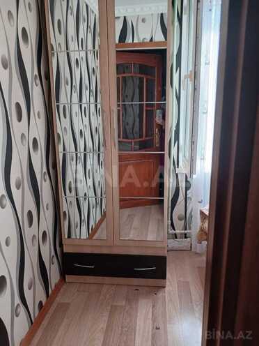 İcarəyə verilir 2 otaqlı köhnə tikili 50 m², Neftçilər m., photo 4 from 13