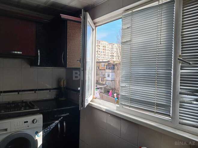 İcarəyə verilir 2 otaqlı köhnə tikili 50 m², Neftçilər m., photo 8 from 13