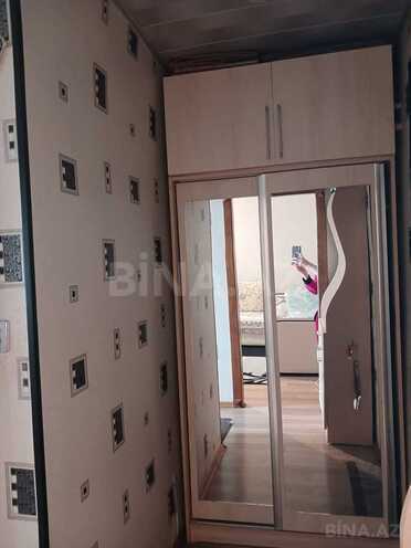İcarəyə verilir 2 otaqlı köhnə tikili 50 m², Neftçilər m., photo 5 from 13