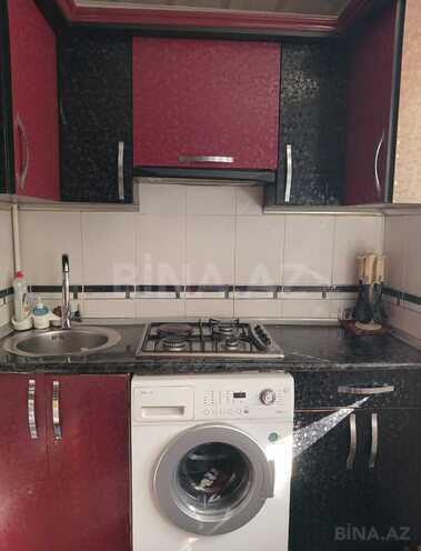 İcarəyə verilir 2 otaqlı köhnə tikili 50 m², Neftçilər m., photo 7 from 13