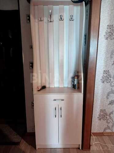 İcarəyə verilir 2 otaqlı köhnə tikili 50 m², Neftçilər m., photo 9 from 13