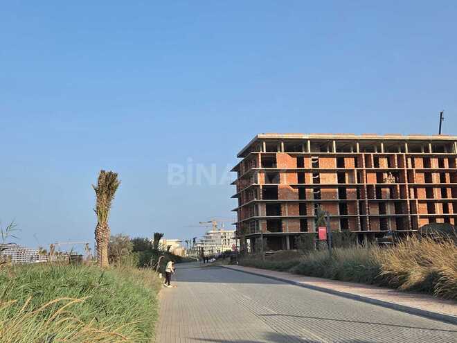Satılır 1 otaqlı yeni tikili 44 m², Sea Breeze q., photo 13 from 14