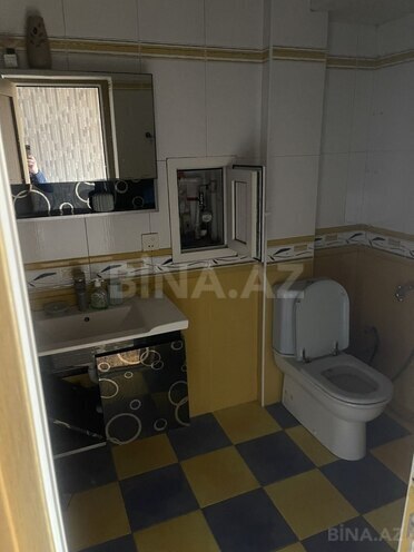 Satılır 3 otaqlı yeni tikili 110 m², Yasamal q., photo 12 from 13