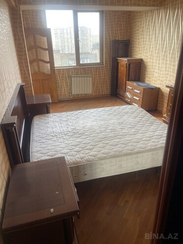 Satılır 3 otaqlı yeni tikili 110 m², Yasamal q., photo 8 from 13
