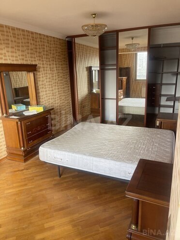 Satılır 3 otaqlı yeni tikili 110 m², Yasamal q., photo 7 from 13