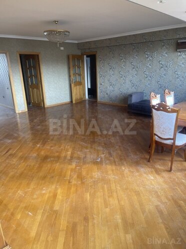 Satılır 3 otaqlı yeni tikili 110 m², Yasamal q., photo 6 from 13