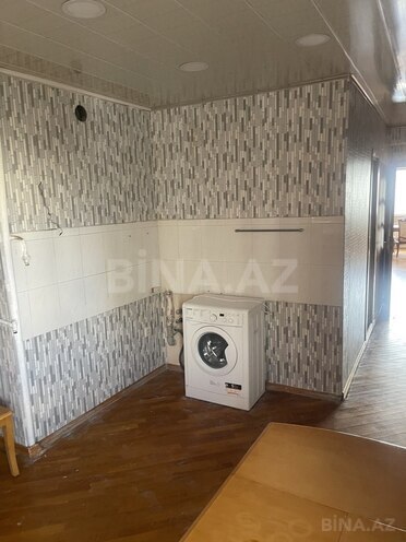 Satılır 3 otaqlı yeni tikili 110 m², Yasamal q., photo 11 from 13