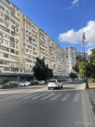 Satılır 3 otaqlı yeni tikili 110 m², Yasamal q., photo 4 from 13
