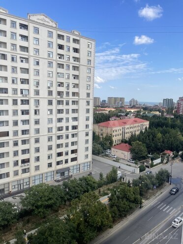 Satılır 3 otaqlı yeni tikili 110 m², Yasamal q., photo 3 from 13