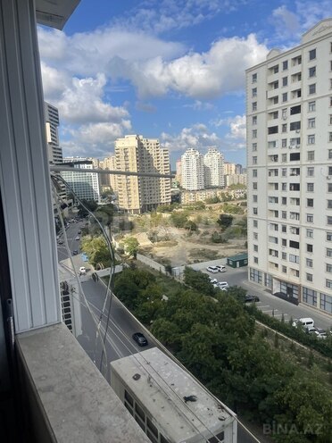 Satılır 3 otaqlı yeni tikili 110 m², Yasamal q., photo 1 from 13